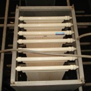一体化MBR膜生物反应器