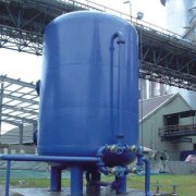 除铁除锰过滤器